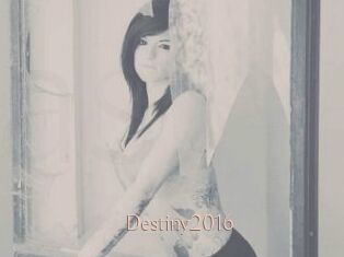 destiny2016 Anal Sexe