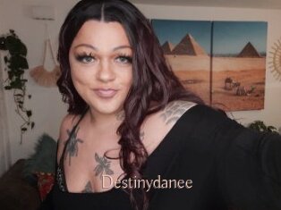 Destinydanee