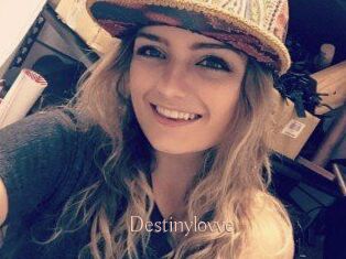 Destinylovve