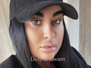 Desyreedawson