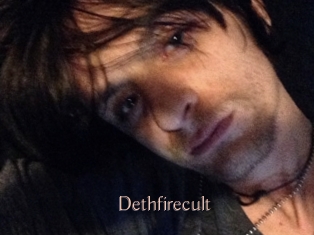 dethfirecult Anal Sexe