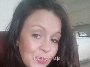Deugenietje