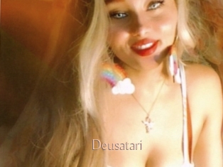 Deusatari