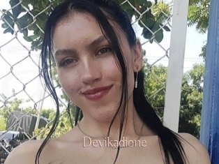 devikadione Anal Sexe