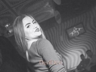 DevilDevi