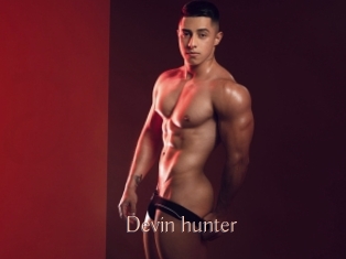 Devin_hunter