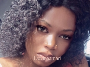 Devinaamari
