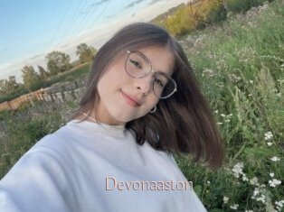 Devonaaston