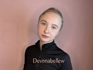 Devonabellew