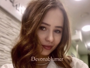 Devonablumer