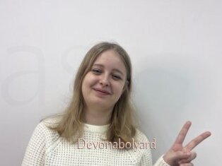 Devonabolyard