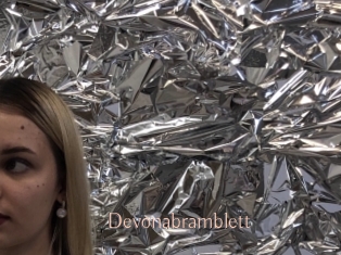 Devonabramblett