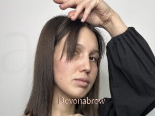 Devonabrow