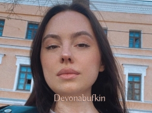 Devonabufkin