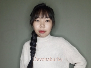 devonaburby Anal Sexe