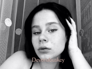 Devonabuskey