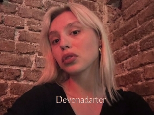 Devonadarter