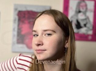 Devonaedgin