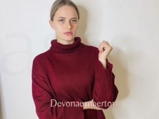 Devonaemberton