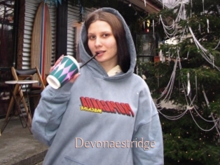 Devonaestridge