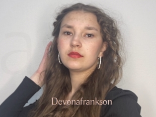 Devonafrankson