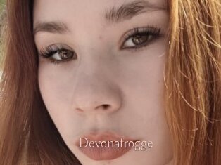 Devonafrogge