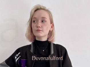 devonafulford Anal Sexe