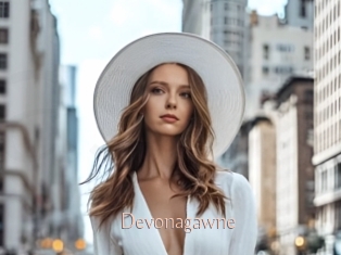 devonagawne Anal Sexe