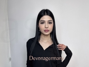 Devonagermany