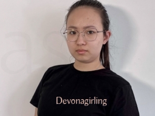 Devonagirling