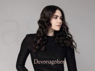 Devonagolson