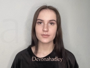 Devonahadley