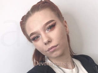 Devonahaimes