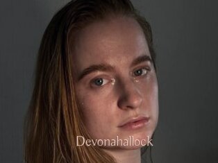 Devonahallock