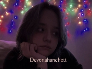 Devonahanchett