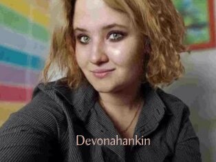 Devonahankin