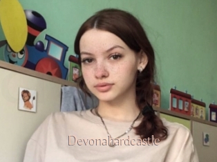 Devonahardcastle