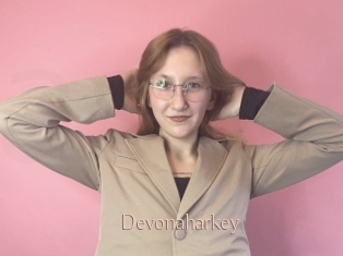 Devonaharkey