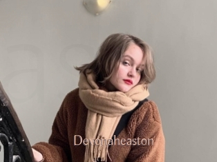 Devonaheaston