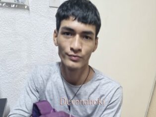 Devonahoki
