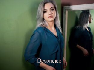 Devoneice