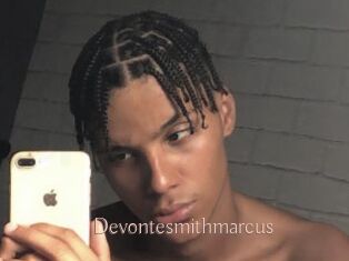 Devontesmithmarcus