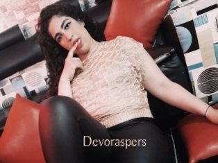 Devoraspers