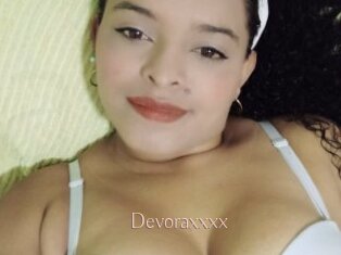 Devoraxxxx