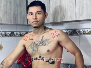 deyvidherrera Anal Sexe