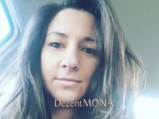 DezentMONA