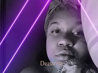 Dezianna