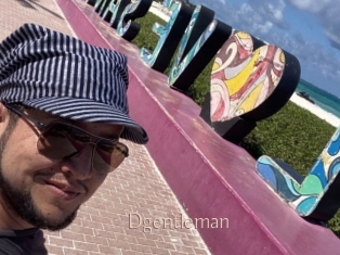Dgentleman