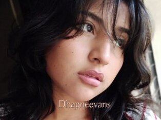 Dhapneevans