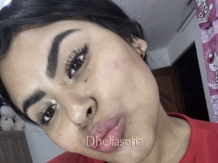 Dheliasofia